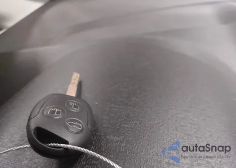 2012 Ford Fiesta Se from USA, damaged, VIN 3FADP4BJXCM170643